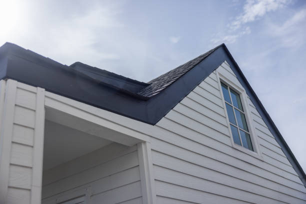 Best Fascia and Soffit Installation  in Kimberly, ID